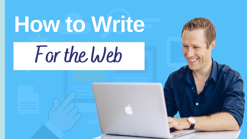 How To Write For The Web