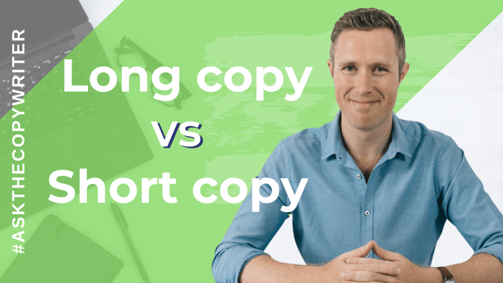 Long Copy or Short Copy