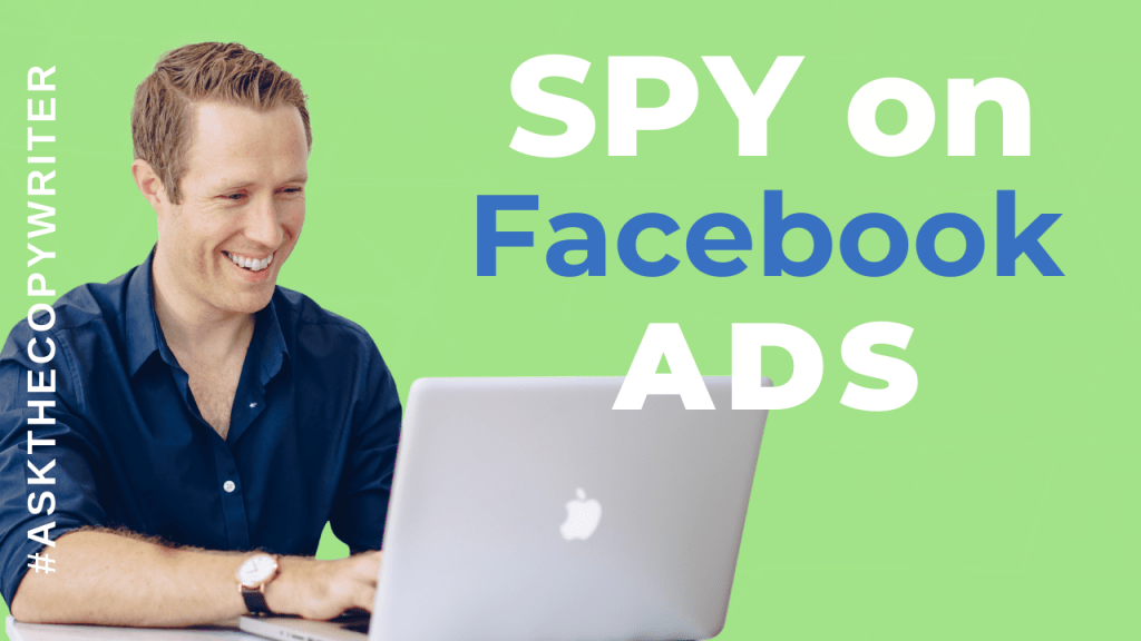 Spy on FaceBook Ads
