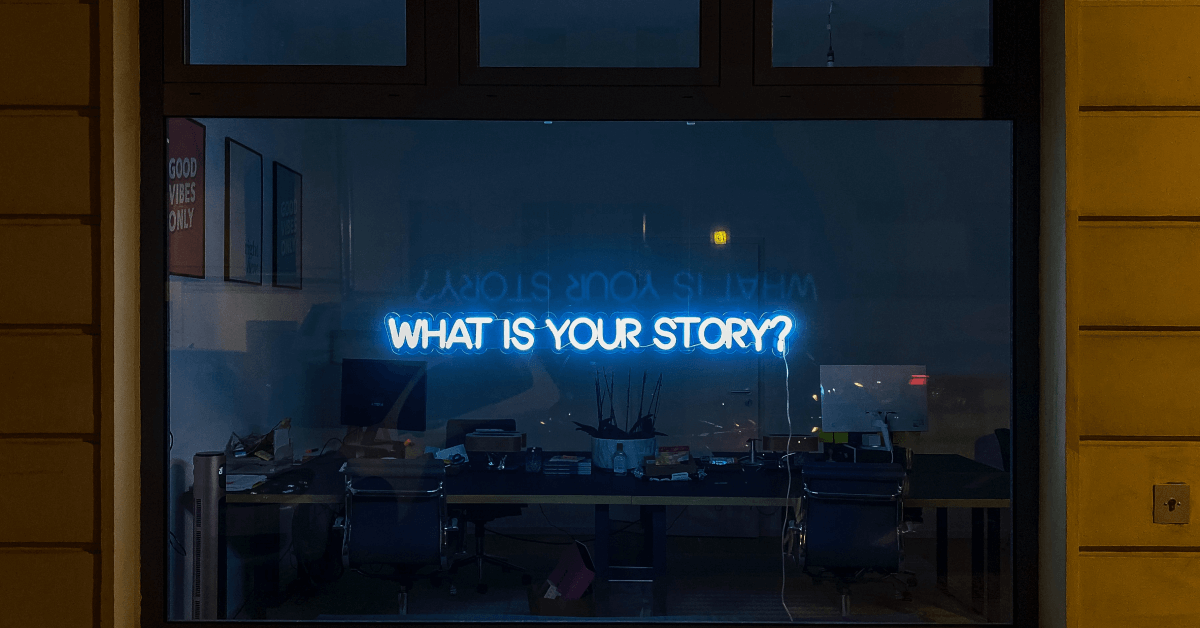 Perfect Your Story
