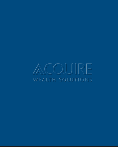 Acquire Wealth Solutions White Paper